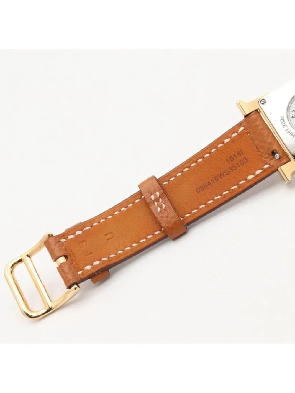 Hermes slight signs